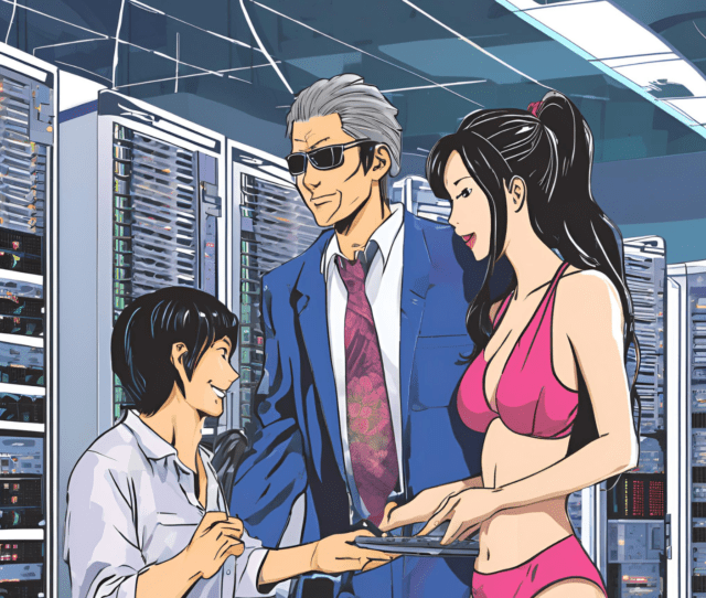 Kosuke Haraga