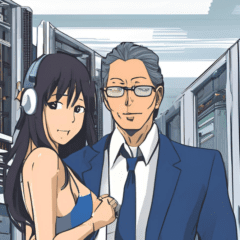 Kosuke Haraga