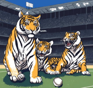 甲子園100周年と謎すぎる嫁記録