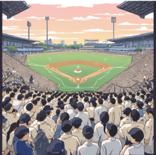 出来すぎな甲子園100周年と謎すぎる嫁